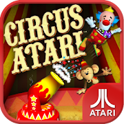 Circus Atari  Icon