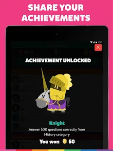 Trivia Crack - screenshot thumbnail