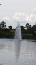 Arbors Countryway Fountain