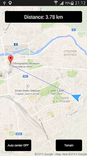 GPS Compass Explorer(圖4)-速報App
