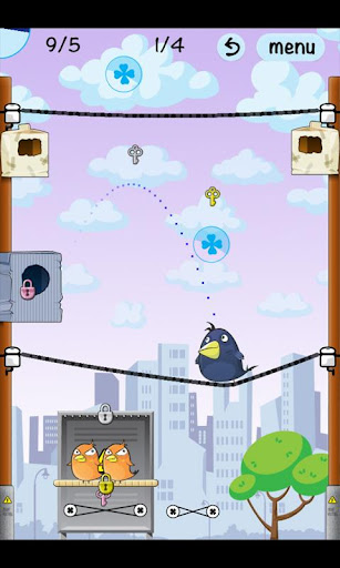 Lucky Birds City apk v1.14