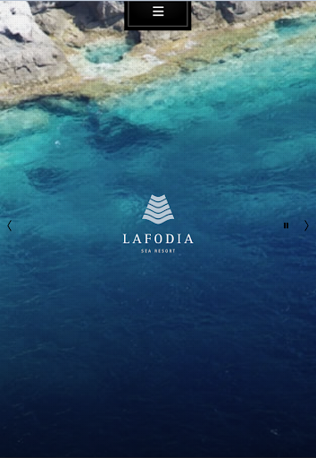 Lafodia Sea Resort