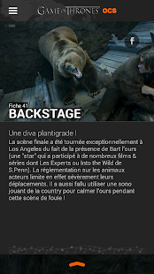 Game of Thrones S4 Officiel - screenshot thumbnail
