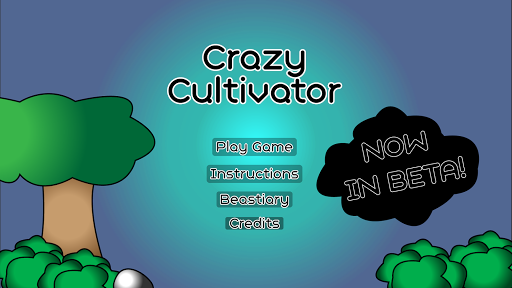 Crazy Cultivator HD Beta