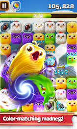 Birzzle Fever poster 13