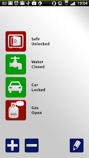 Free Download DIDI - The Locking Reminder APK for PC