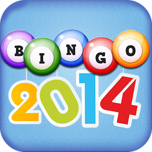 Bingo 2014  Icon