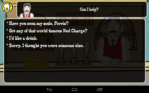 Ferris Mueller Day Off SD Free Screenshots 1