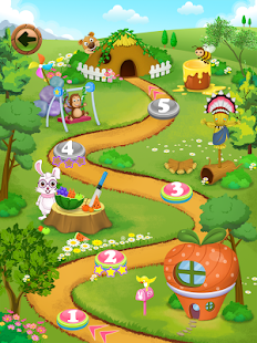 Free Download Kids Jungle Doctor: Girl Game APK for Android