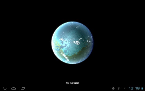 How to get Planet Mars 3D Live Wallpaper 1.0 apk for android