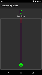 Noteworthy Tuner(圖2)-速報App