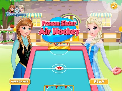 How to mod Princess Air Hockey lastet apk for laptop