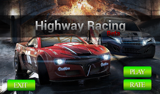 Highway Racing