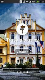 Czech třebová poster 2