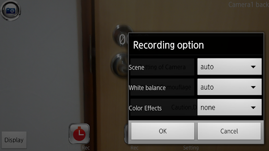 Hidden video camera(圖5)-速報App