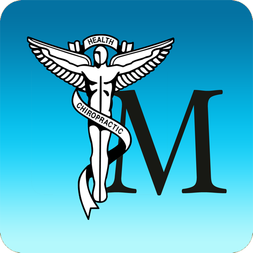 Martin Chiropractic LOGO-APP點子