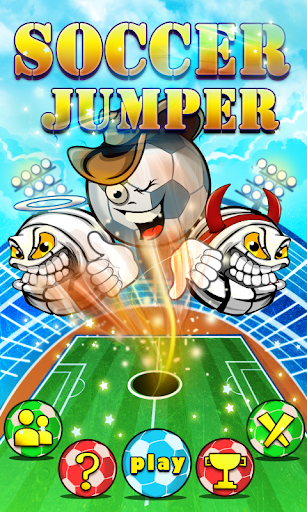 Soccer Jumper