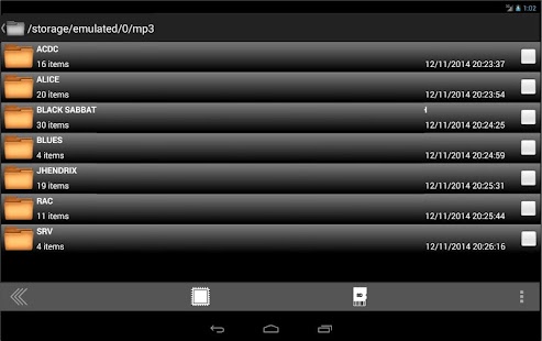 Free Download Gerenciador Arquivos APK for Android
