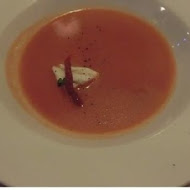 茹絲葵牛排餐廳