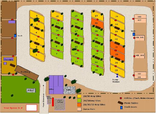 RV Parky | RV Parks & Campgrounds Directory, Reviews, Photos