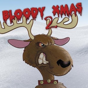 Christmas Reindeer Battle FREE 1.4