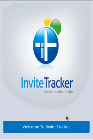 Invite Tracker