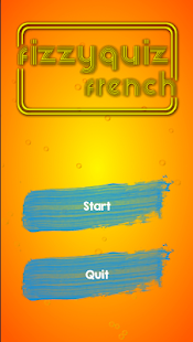 Free Fizzy Quiz French APK for Android
