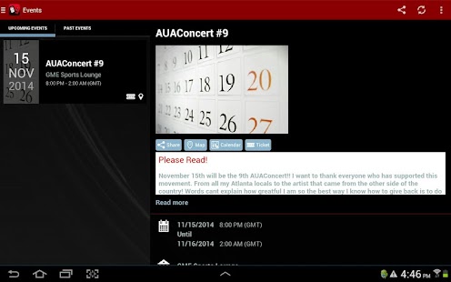 Jacktre' Screenshots 0