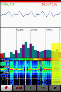 WildSpectra Mobile Pro(圖3)-速報App