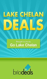 Free Lake Chelan Deals APK