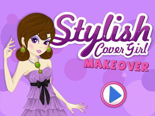 【免費休閒App】Girl Style Makeup-APP點子