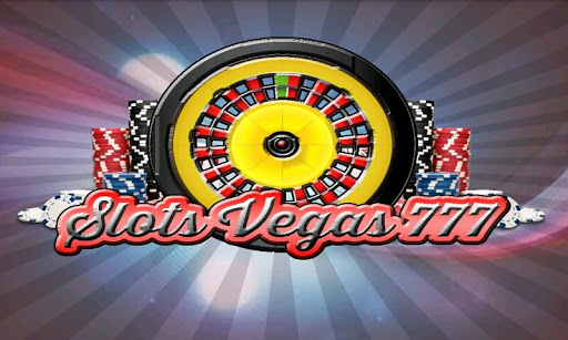 Slots Vegas 777