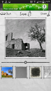 Free Photo Sketch Pencil APK