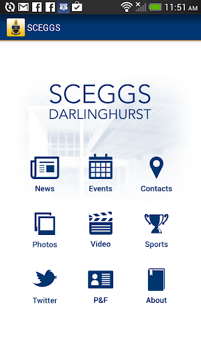 SCEGGS Darlinghurst