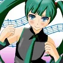 MikuSing icon
