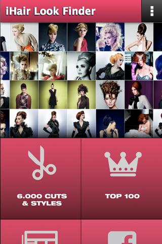 【免費生活App】iHair International-APP點子