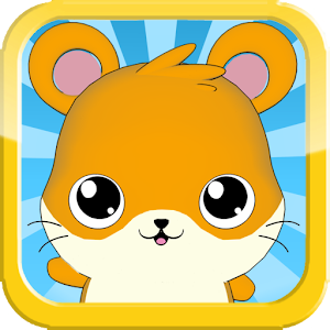 My Lovely Hamster for PC and MAC