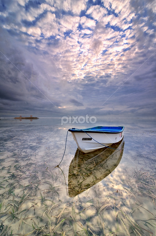 Relentless by Hendri Suhandi - Landscapes Cloud Formations