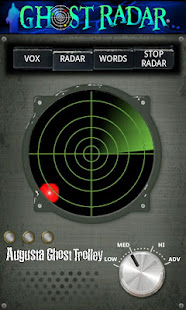 Ghost Radar®: TOUR(圖4)-速報App
