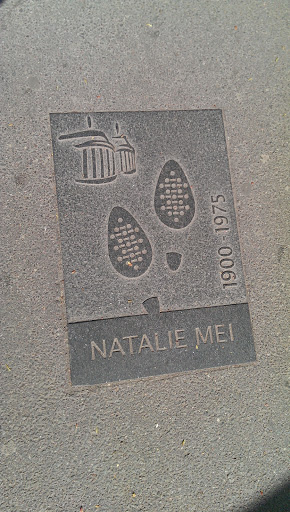 Natalie Mei