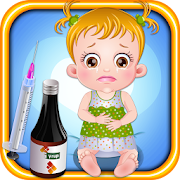 Baby Hazel Stomach Care Mod APK icon