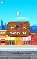 Googly Bird APK צילום מסך #6