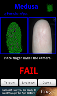 How to download Medusa Fingerprint Scanner 2.6 mod apk for android