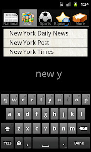 US Newspapers(圖5)-速報App