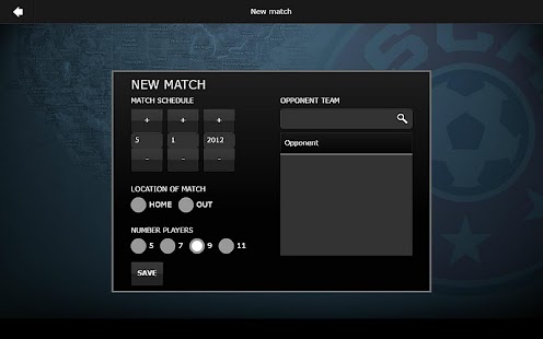 How to mod Mourinho Tactical Board NSCAA 1.0.1 apk for android