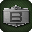 Bases – Find US Military Bases logo
