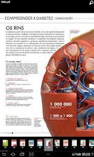 Diabetes - Viver em Equilíbrio Screenshots 10