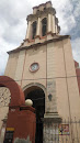 Templo Al Santo Niño De Atocha