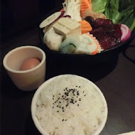 輕井澤鍋物