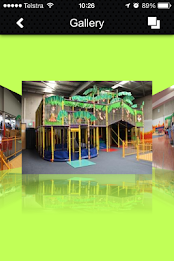 Kidz Klub Oosch Services poster 15